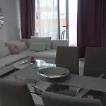 Naos Apartment Puerto De Naos