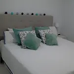 Apartment Naos