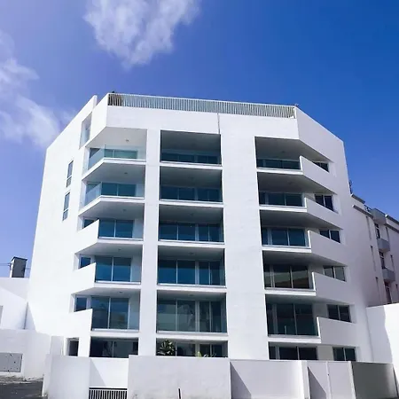 Naos Apartment Puerto De Naos