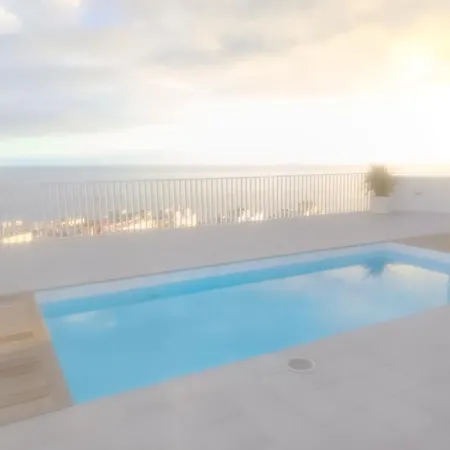 Lejlighed Naos Puerto De Naos