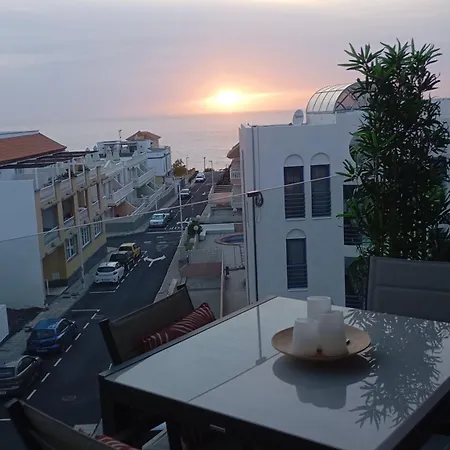 Apartment Naos