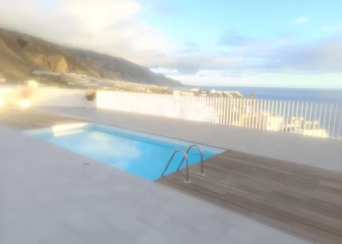 Naos Apartament Puerto De Naos